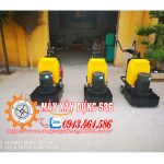 Máy mài sàn sơn epoxy, máy đánh bóng giá rẻ