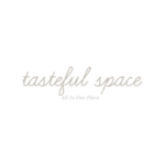 tastesful space