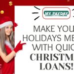 christmas loan