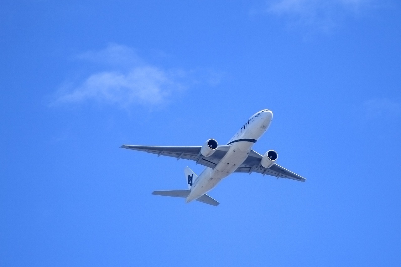 Air Canada YYZ Terminal