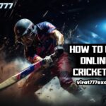 Online Cricket ID Now Win Rewards And Bonuses