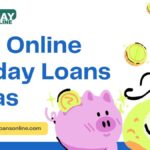 Trusted Online Payday Loans Texas Provider – Apply Now!