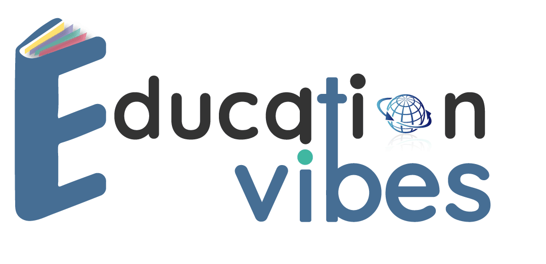 education vibes logo