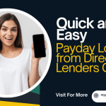 Affordable Payday Loans from Mypaydayloansonline