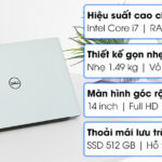 Cách chọn Laptop Dell Thái Nguyên chất lượng cho sinh viên