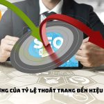 Ảnh hưởng của Tỷ Lệ Thoát Trang Đến Hiệu Quả SEO