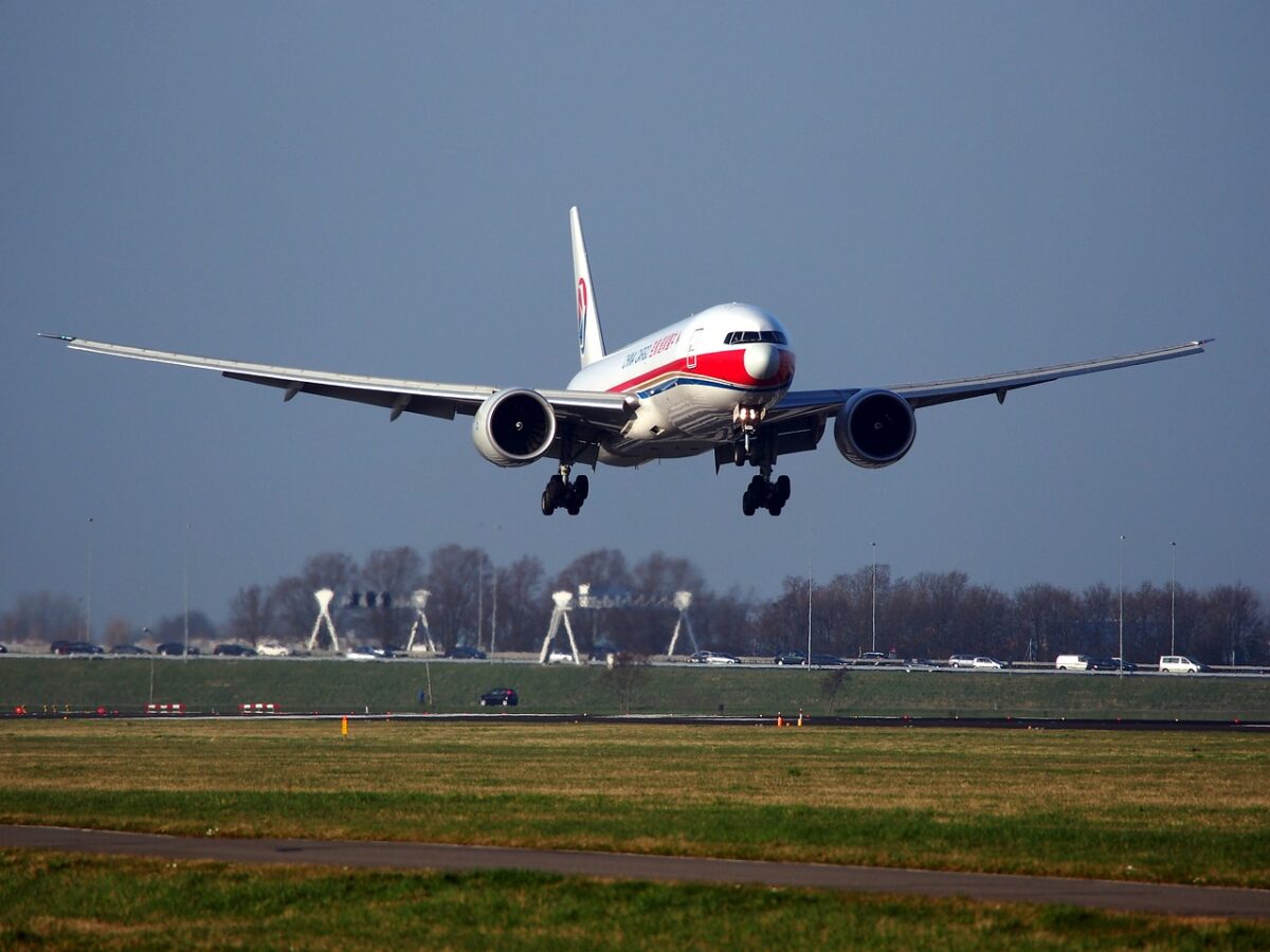 Starlux Airlines Düsseldorf Office