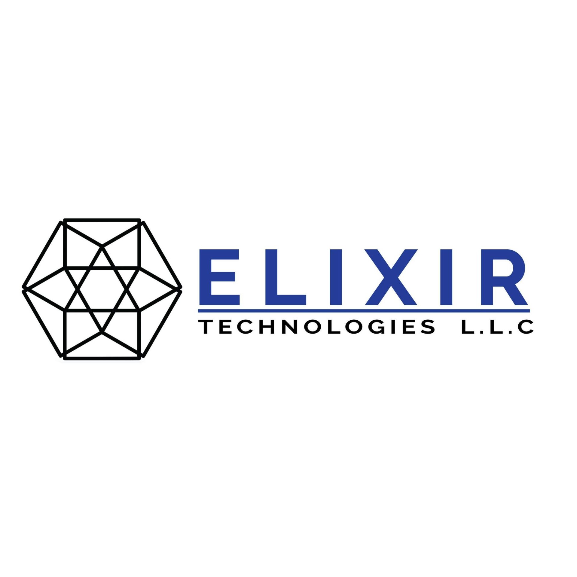 Elixir Technologies logo