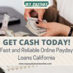 Online Payday Loans California: A Smarter Way to Borrow Fast