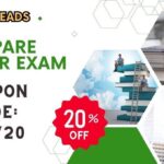 Certsleads 20%off