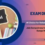 Pass Every Exam Using DumpsArena Verified Dumps