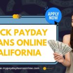 Reliable Online Payday Loans California – Funds in Hours