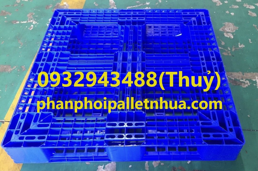 bán pallet nhựa cũ gúa rẻ ưu đãi toàn quốc (4)