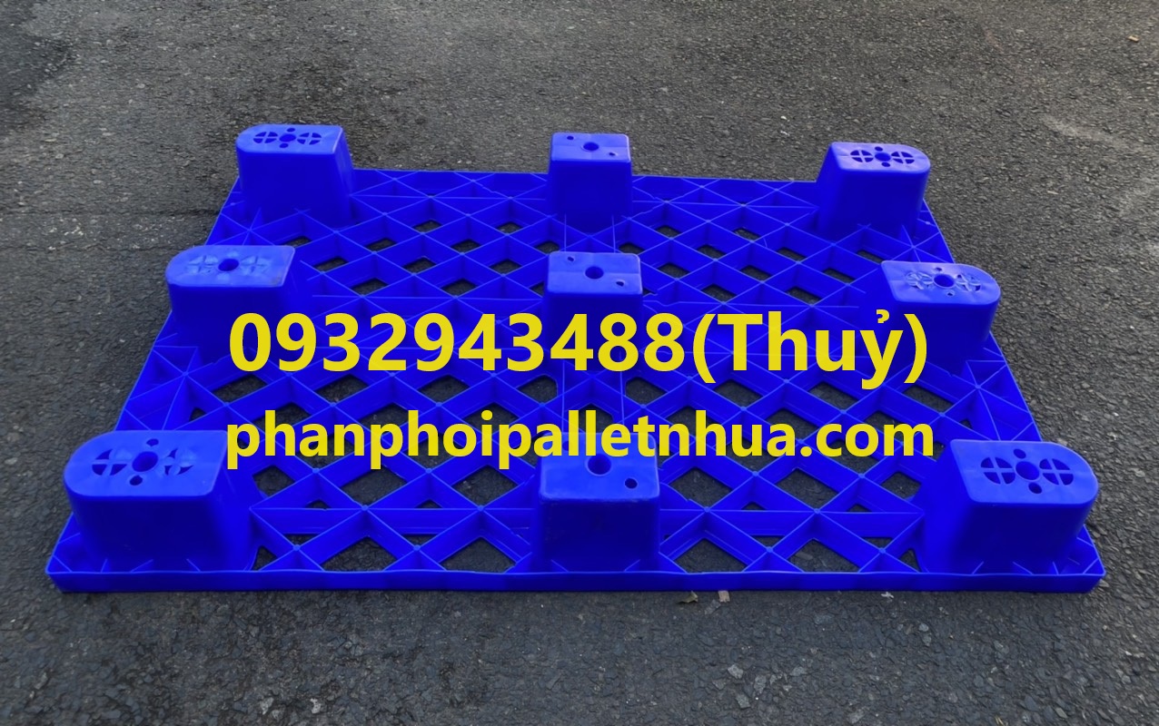 pallet nhựa tại Đắk Lắk giá rẻ, liên hệ 0932943488 (3)