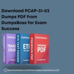 PCAP 31 03 Dumps PDF