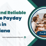 How Online Payday Loans Work in Louisiana