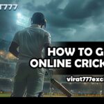 Online Cricket ID Bet On Champions Trophy 2025 In India