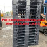 Pallet nhựa tại Biên Hoà – ưu đãi hấp dẫn