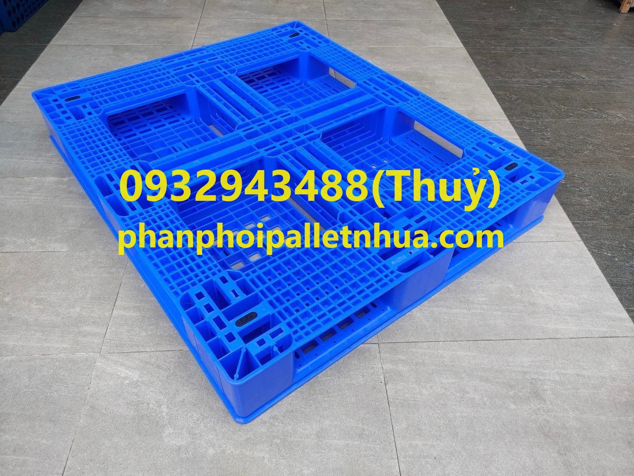 pallet nhựa tại Đắk Nông giá rẻ uy tín chất lượng (5)