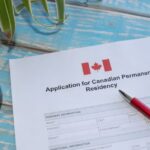 Quy trình đổi từ Work Permit sang PR Canada