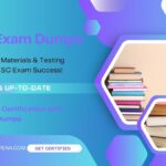 Exam Ready With DumpsArena CRISC Exam Dumps Provides Top Quality