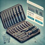 Buy Screw driver Set Online in India