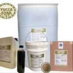 Mua bán yucca nguyên liệu, yucca xử lý nước, yucca bột, yucca nước, yucca tẩy kháng sinh,  giá sỉ