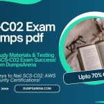 DumpsArena Brings You Accurate SCS-C02 Dumps