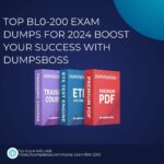 DumpsBoss BL0-200 Study Guide: The Path to Your Future Career