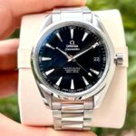 Đồng hồ Omega Seamaster Co Axial Chronometer 150m 500FT