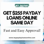 Payday Loans Online Same Day