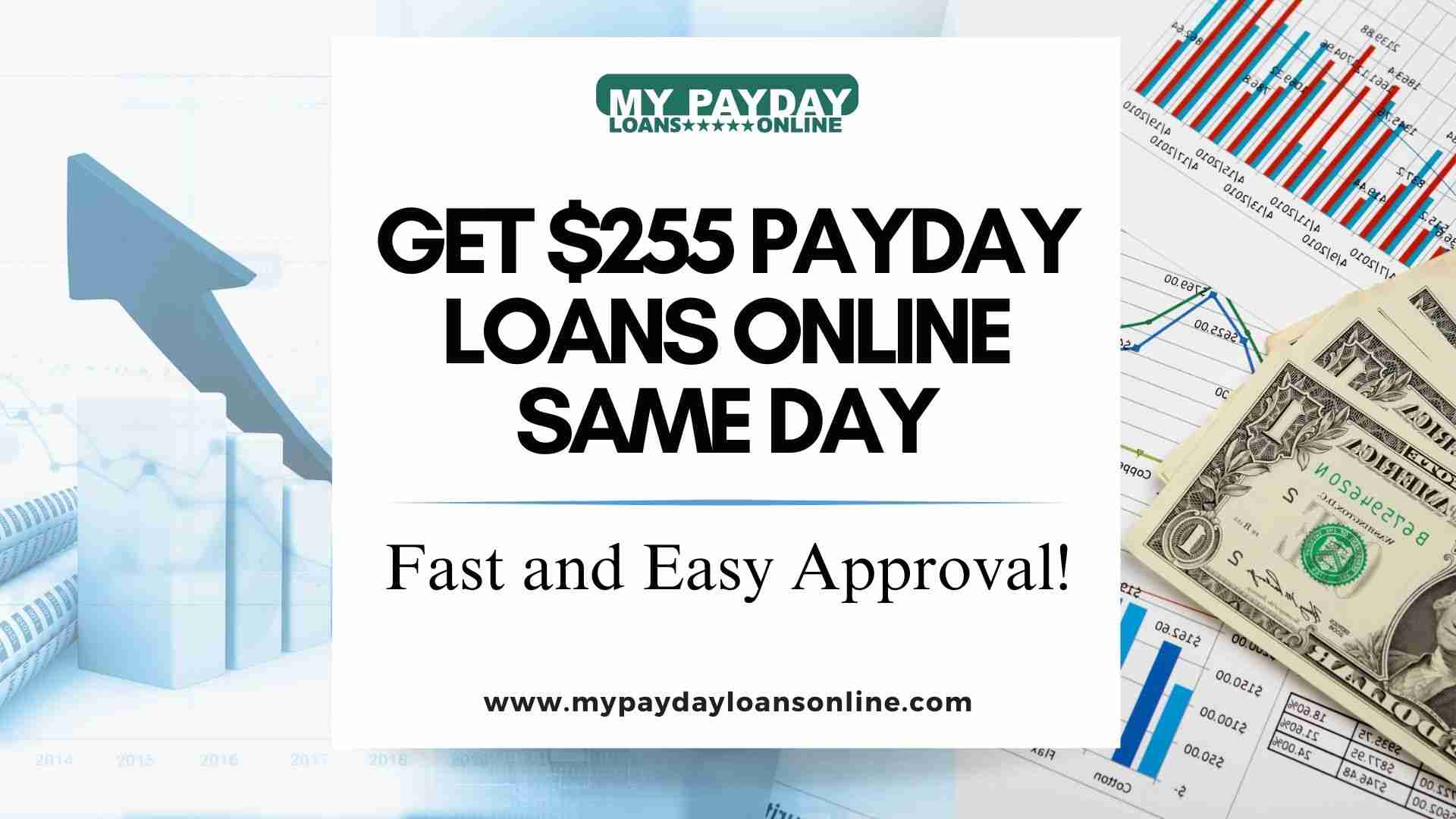 Payday Loans Online Same Day