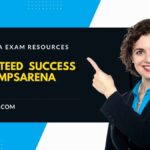 Comprehensive Study Guides From |DumpsArena| Exam Dumps