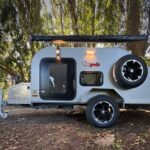 Best Teardrop Campers in Australia – Wotpods Excellence