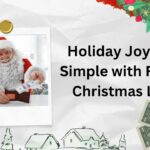 Easy Christmas Loans for a Festive Season to Remember