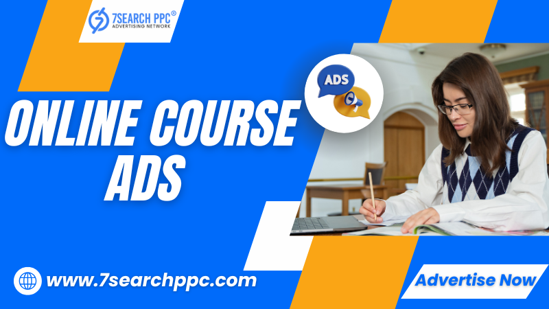 Online Course Ads (3)