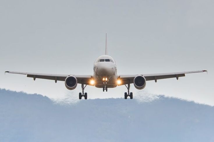 Copa Airlines PBI Terminal