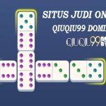 QiuQiu99 - Situs PKV Games DominoQQ Online Terpercaya