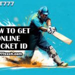 How to Use an Online Cricket ID – Easy Procedure to Follow to Enjoy