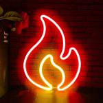 Creative and Affordable Neon Lights, Prints, and More to Elevate Your Space