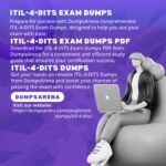 Dumpsarena ITIL-4-DITS Exam Dumps: Expert-Level Preparation