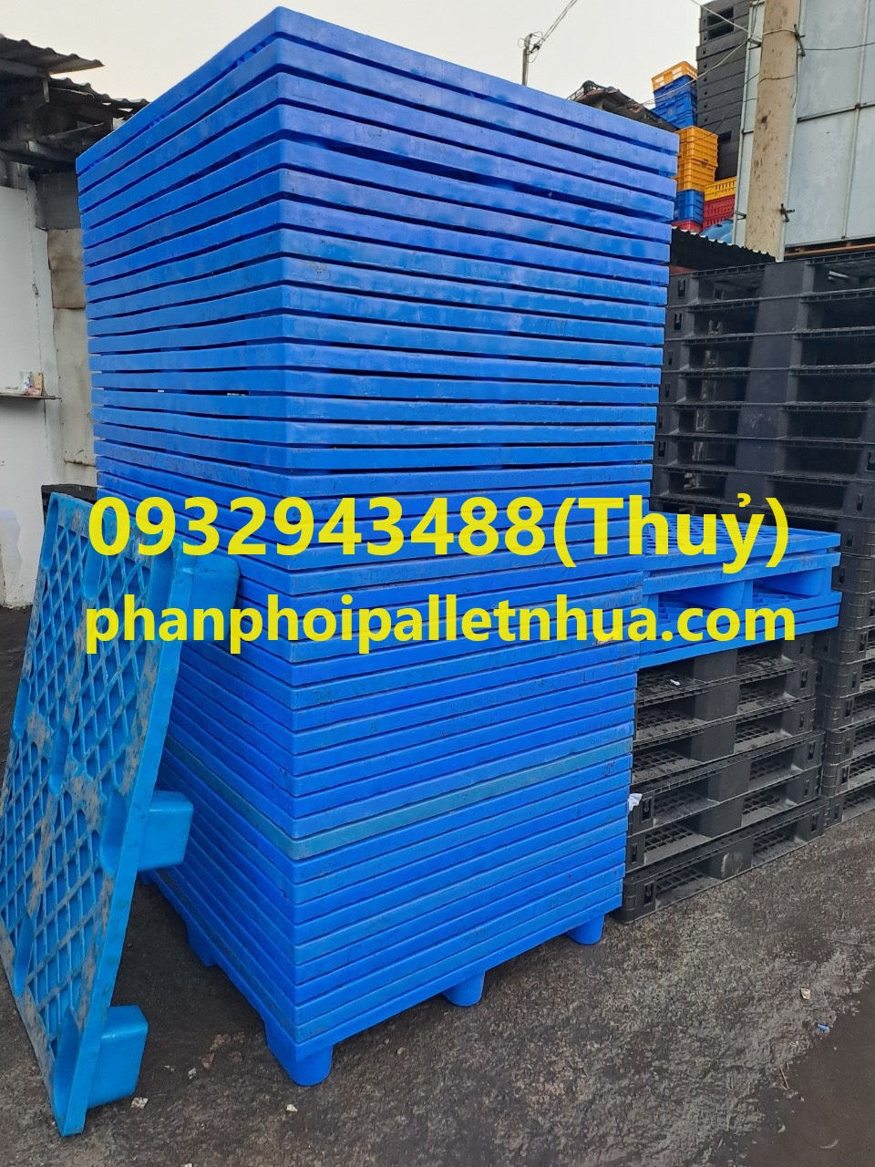 pallet nhựa tại Đồng Tháp giá rẻ, liên hệ 0932943488 (10)