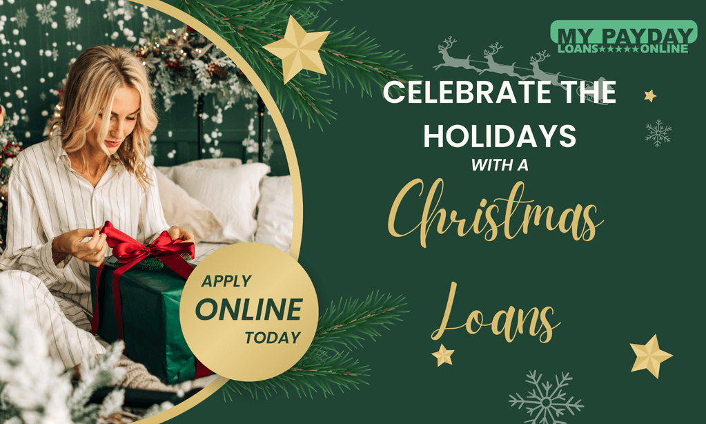 Christmas Loans