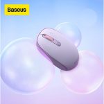 Chuột Baseus không dây Bluetooth