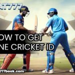 online cricket id