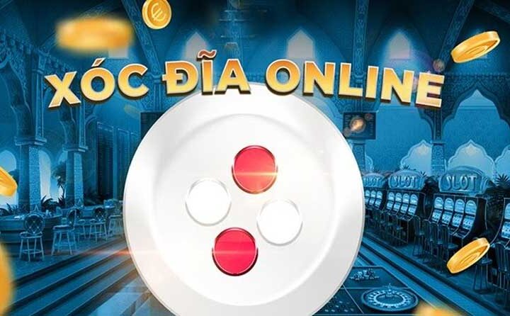 Soi cầu xóc đĩa