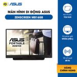 Màn hình di động ASUS Zenscreen MB165B 15.6 inch