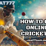 Online Cricket ID | India's Top Cricket Betting ID Platform