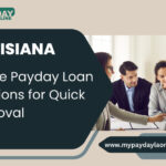 Your Source for Online Payday Loans Louisiana