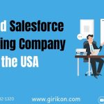 Certified Salesforce Consulting Company In the USA